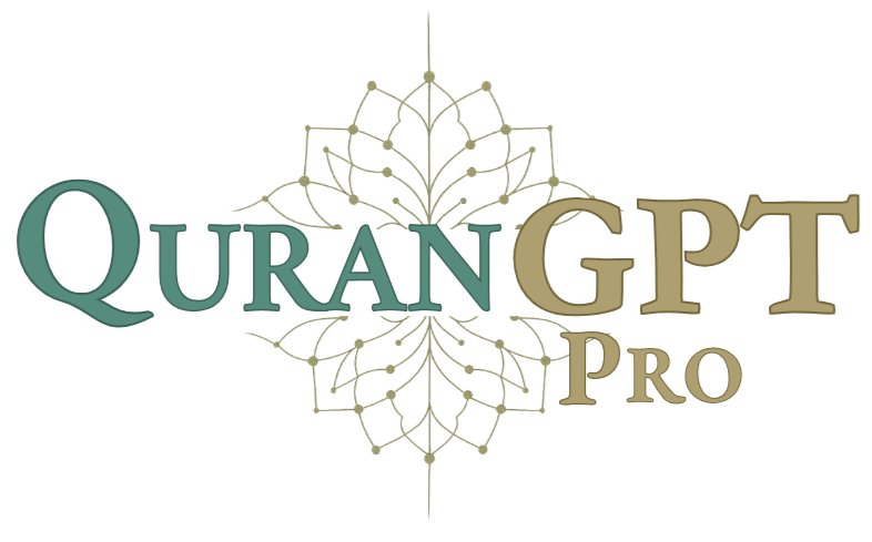 QuranGPT Pro Logo